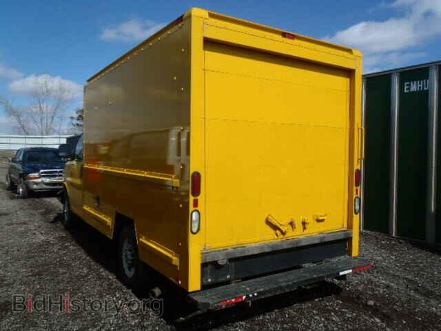 2009 GMC SAVANA - VIN: 1GDGG31C591901145 - Фото 3