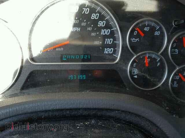 2004 GMC ENVOY - VIN: 1GKDS13SX42423214 - Фото 8