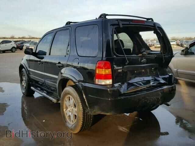 2002 FORD ESCAPE - VIN: 1FMCU03132KC58540 - Фото 3