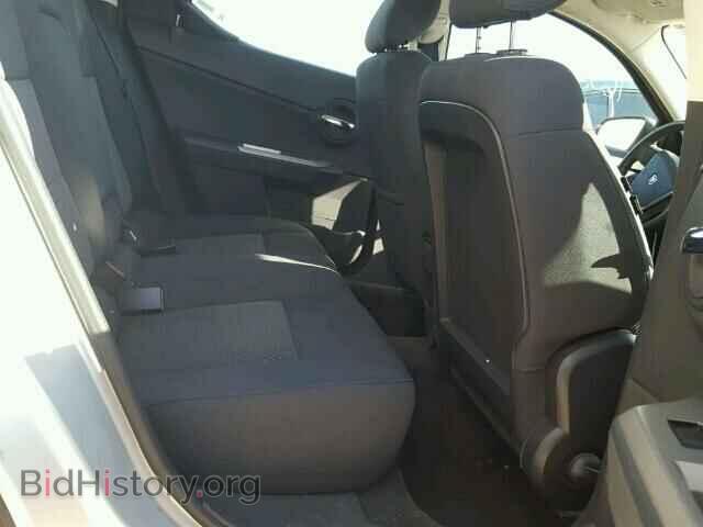 2009 DODGE AVENGER - VIN: 1B3LC56B19N559195 - Фото 6