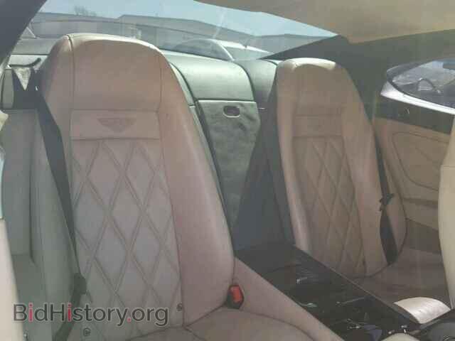 2006 BENTLEY ALL MODELS - VIN: SCBCR63W06C036870 - Photo 6