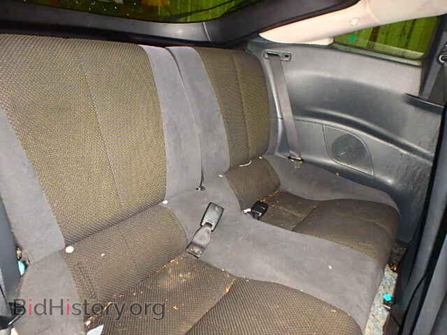 2006 MITSUBISHI ECLIPSE - VIN: 4A3AK24F46E038459 - Photo 6