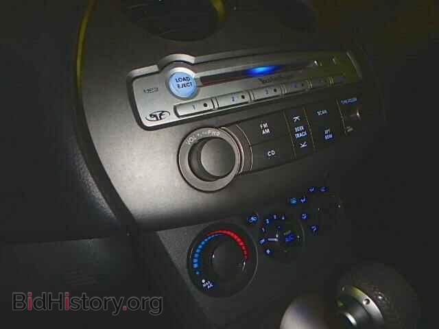 2006 MITSUBISHI ECLIPSE - VIN: 4A3AK24F46E038459 - Photo 9