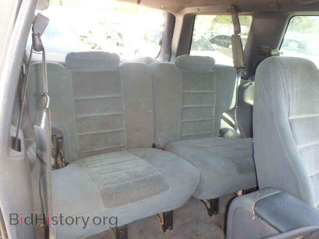 1998 FORD EXPLORER - VIN: 1FMYU24X5WUB43114 - Photo 6