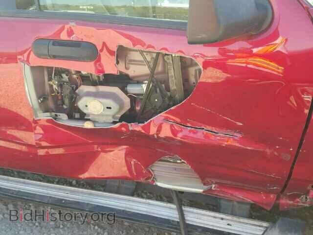 2007 FORD EXPLORER - VIN: 1FMEU31K17UA11339 - Фото 9