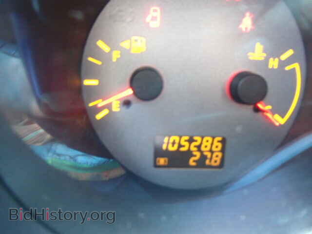 2005 NISSAN MAXIMA - VIN: 1N4BA41E55C827012 - Фото 8
