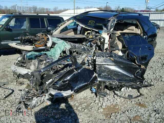 2005 LEXUS RX330 - VIN: 2T2HA31U95C044364 - Фото 10