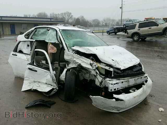 Фотография 1FAHP35N18W127200 - FORD FOCUS 2008