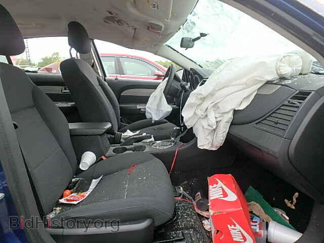 2010 CHRYSLER SEBRING - VIN: 1C3CC4FB9AN190068 - Фото 5