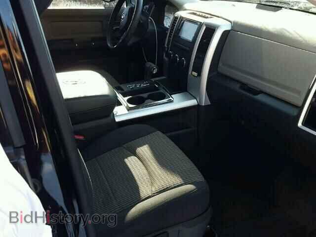 2012 DODGE RAM 1500 - VIN: 1C6RD7GT2CS328086 - Фото 5