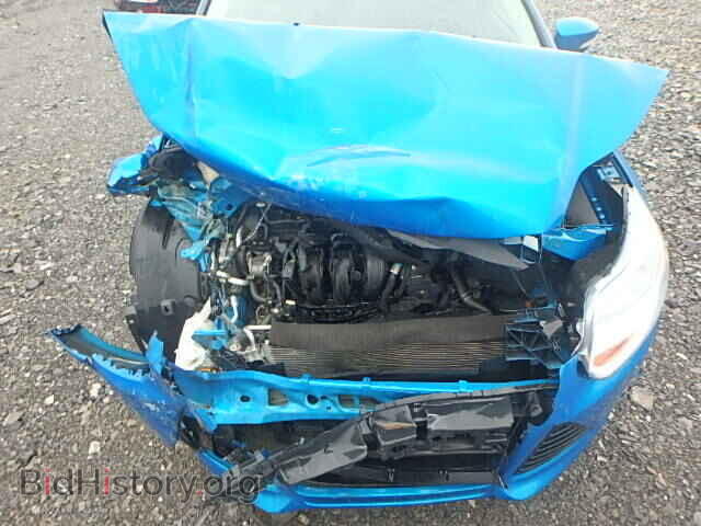 2012 FORD FOCUS - VIN: 1FAHP3M27CL361200 - Photo 7