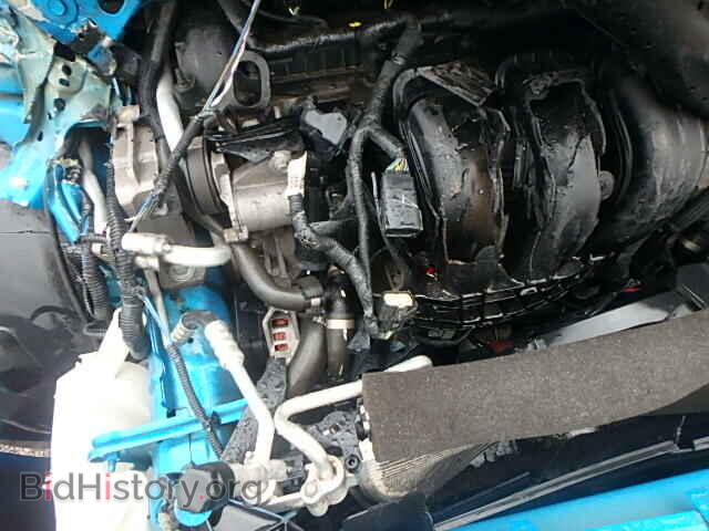 2012 FORD FOCUS - VIN: 1FAHP3M27CL361200 - Photo 9