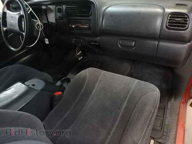 2000 DODGE DAKOTA - VIN: 1B7GL2AX2YS623892 - Фото 5