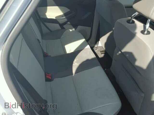 2012 FORD FOCUS - VIN: 1FAHP3F21CL179344 - Photo 6