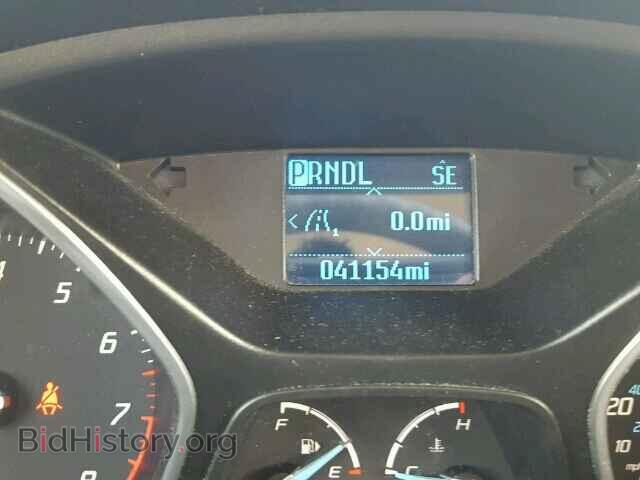 2012 FORD FOCUS - VIN: 1FAHP3F21CL179344 - Photo 8