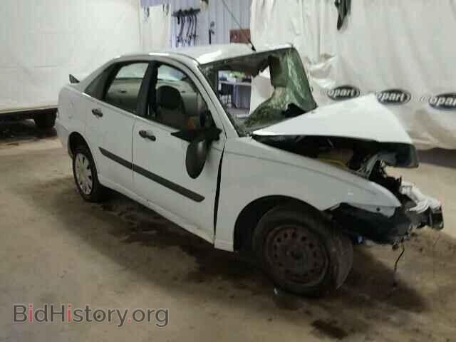 Фотография 1FAFP34N55W129438 - FORD FOCUS 2005