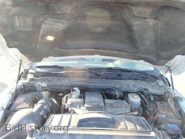 2012 DODGE RAM - VIN: 3C6UD5DL0CG192955 - Photo 7