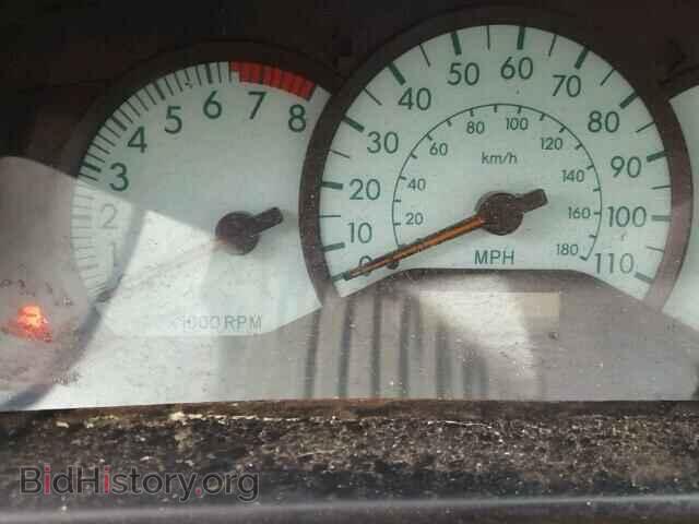 2003 TOYOTA COROLLA - VIN: 2T1BR38E63C140077 - Фото 8