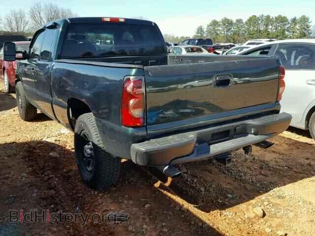 2007 Chevrolet SILVERADO (VIN 1GCEC19XX7Z107002) — фото 3 из 10
