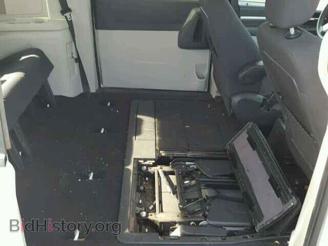 2010 DODGE CARAVAN - VIN: 2D4RN4DE9AR211777 - Фото 6