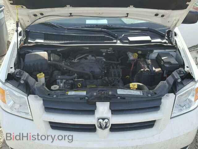 2010 DODGE CARAVAN - VIN: 2D4RN4DE9AR211777 - Фото 7
