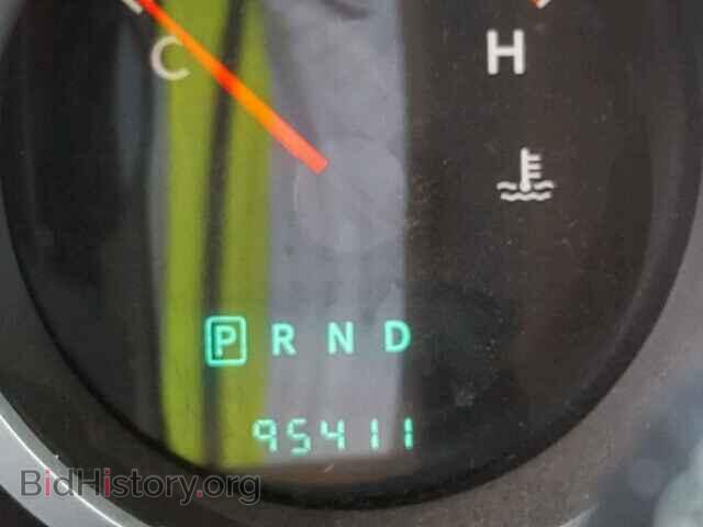 2010 DODGE CARAVAN - VIN: 2D4RN4DE9AR211777 - Фото 8