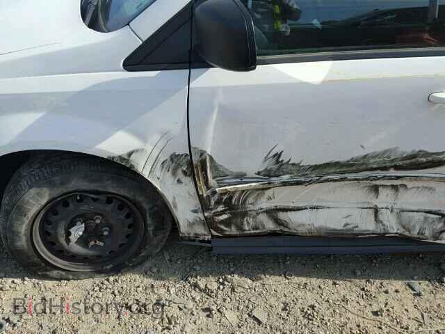 2010 DODGE CARAVAN - VIN: 2D4RN4DE9AR211777 - Фото 9