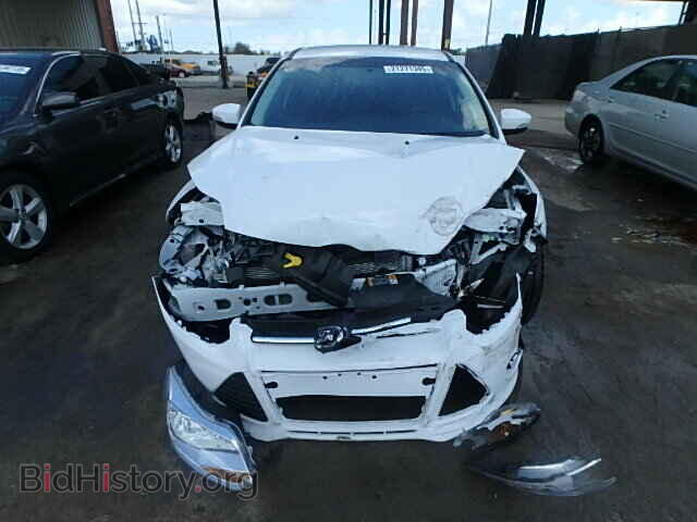 2014 FORD FOCUS - VIN: 1FADP3F29EL426773 - Фото 9