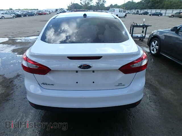 2014 FORD FOCUS - VIN: 1FADP3F29EL426773 - Фото 10