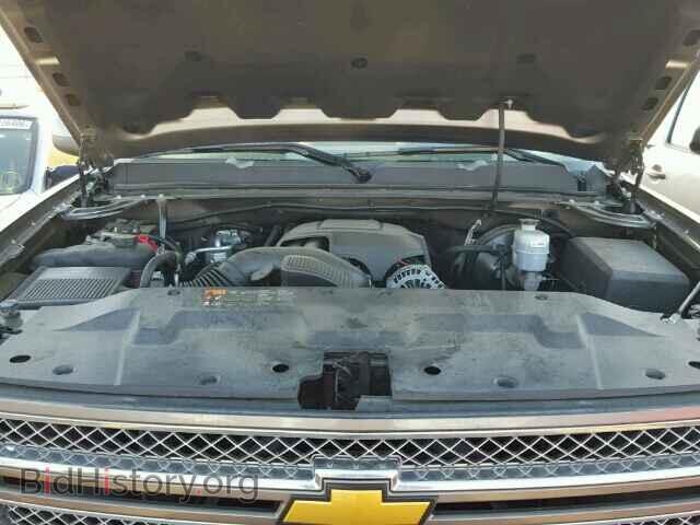 2013 CHEVROLET SILVERADO - VIN: 3GCPKTE24DG129610 - Фото 7