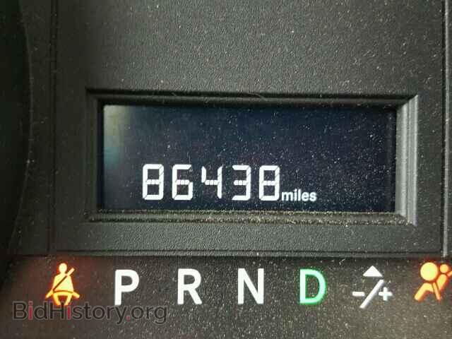 2012 DODGE CARAVAN - VIN: 2C4RDGCG0CR128455 - Photo 8