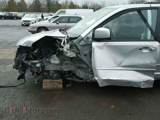 2012 DODGE CARAVAN - VIN: 2C4RDGCG0CR128455 - Photo 10