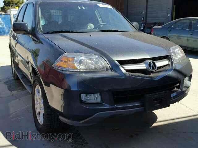 Фотография 2HNYD18955H516559 - ACURA MDX 2005