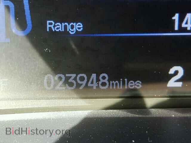 2013 HONDA CIVIC - VIN: 2HGFB2F52DH594399 - Фото 8