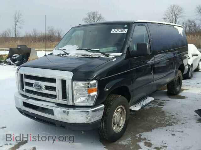 2012 FORD ECONOLINE - VIN: 1FTSE3EL9CDB33108 - Photo 2