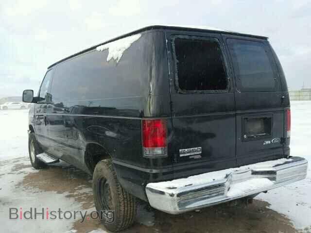 2012 FORD ECONOLINE - VIN: 1FTSE3EL9CDB33108 - Photo 3