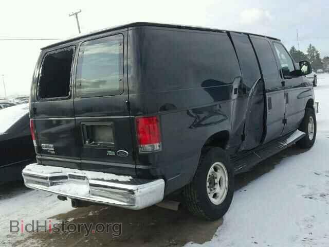 2012 FORD ECONOLINE - VIN: 1FTSE3EL9CDB33108 - Photo 4