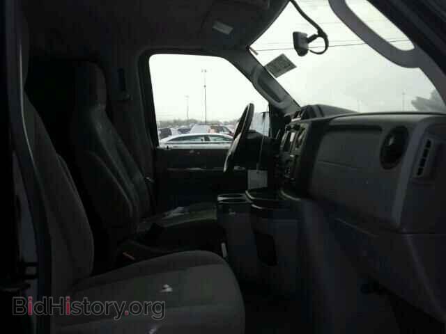 2012 FORD ECONOLINE - VIN: 1FTSE3EL9CDB33108 - Photo 5