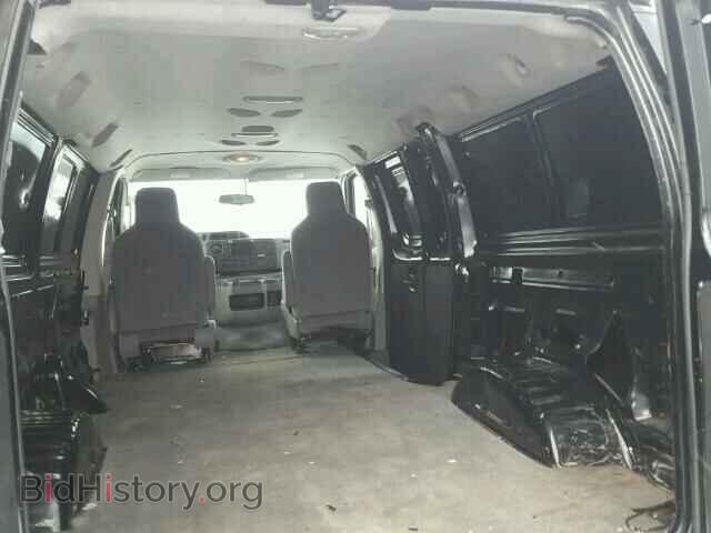 2012 FORD ECONOLINE - VIN: 1FTSE3EL9CDB33108 - Photo 6