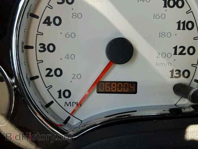 2006 SATURN VUE - VIN: 5GZCZ33D06S877859 - Фото 8