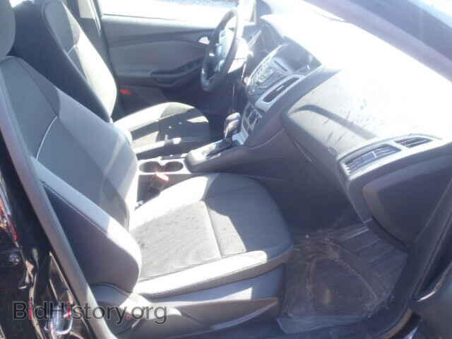 2012 FORD FOCUS - VIN: 1FAHP3F23CL475823 - Фото 5