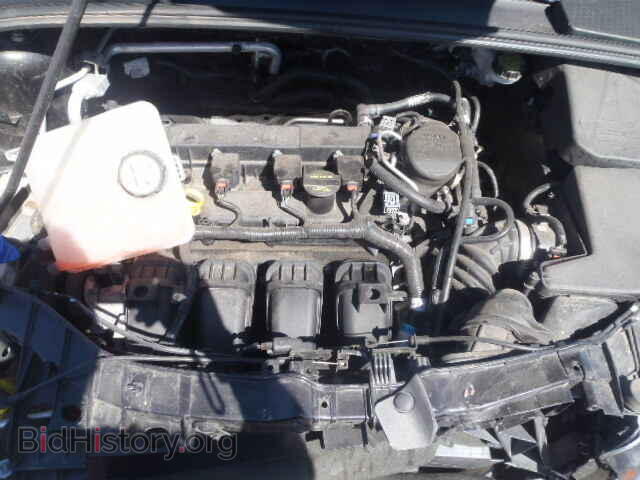 2012 FORD FOCUS - VIN: 1FAHP3F23CL475823 - Фото 7