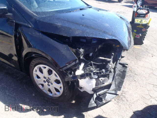 2012 FORD FOCUS - VIN: 1FAHP3F23CL475823 - Фото 9