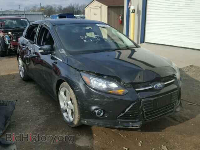 Photo 1FADP3N25EL383633 - FORD FOCUS 2014