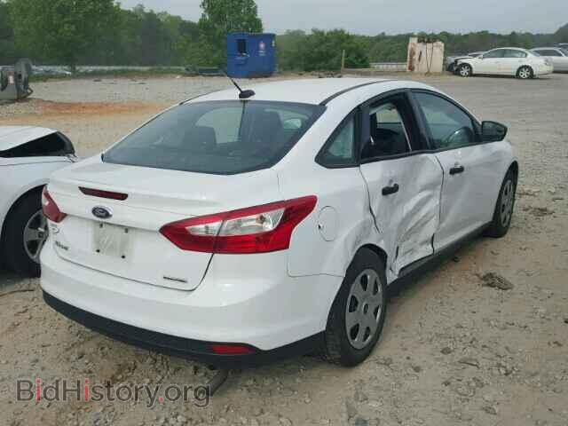 2014 FORD FOCUS - VIN: 1FADP3E27EL124545 - Photo 4