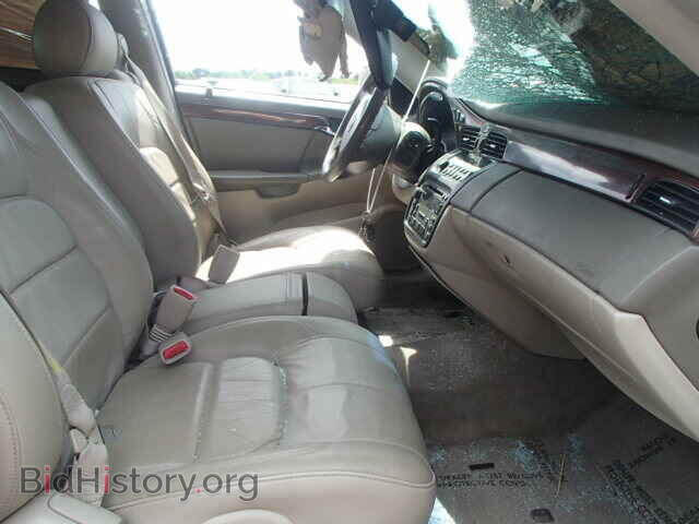 2014 FORD FOCUS - VIN: 1FADP3E27EL124545 - Photo 5