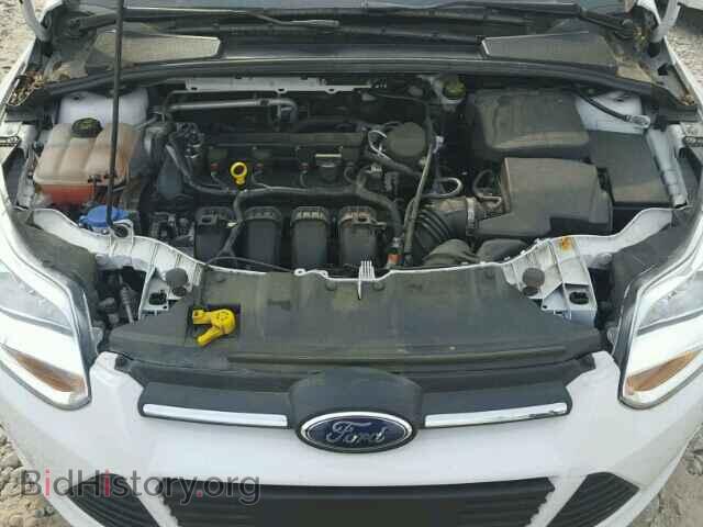 2014 FORD FOCUS - VIN: 1FADP3E27EL124545 - Photo 7