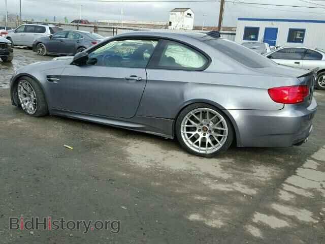 2009 BMW M3 - VIN: WBSWD93529PY43432 - Фото 9