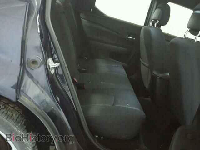 2012 DODGE AVENGER - VIN: 1C3CDZCBXCN207073 - Фото 6