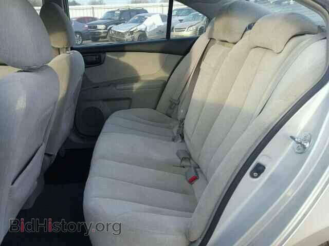 2008 KIA OPTIMA - VIN: KNAGE123285241163 - Фото 6